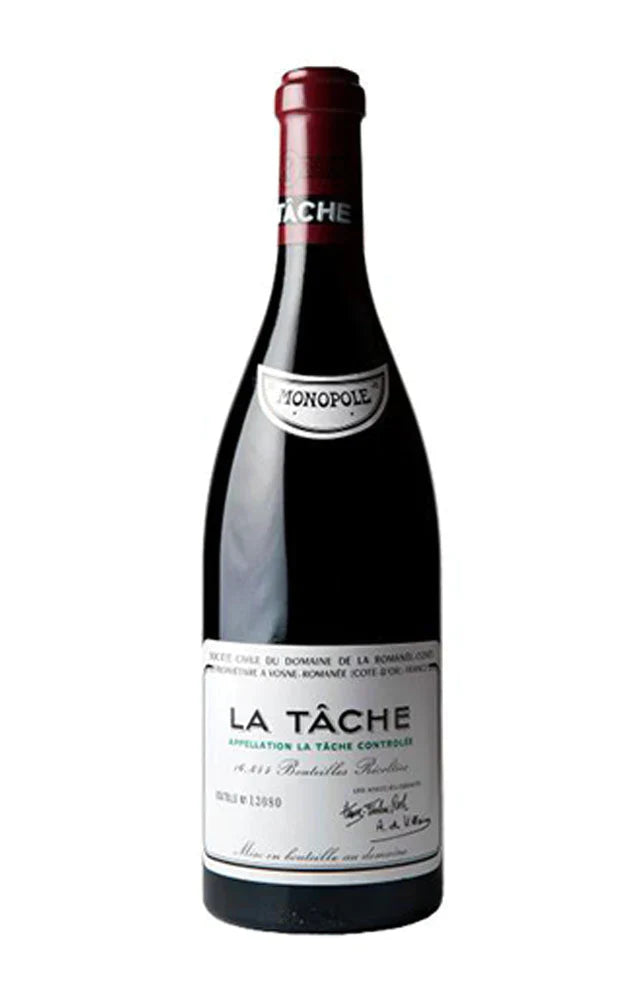回收拉塔希（La Tache）系列-名莊紅酒回收