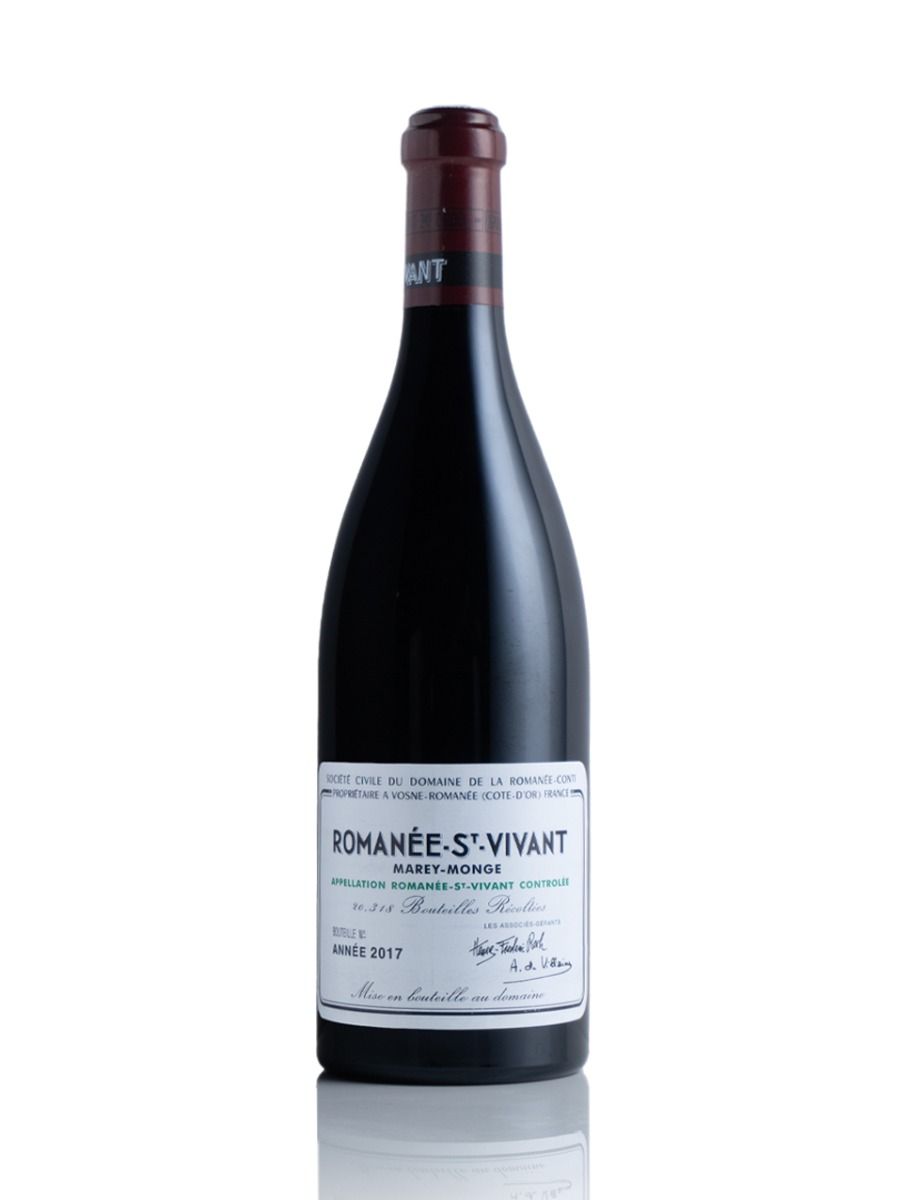 宏康商行收購紅酒   回收羅曼尼-聖-維旺（Romanee-Saint-Vivant）系列紅酒