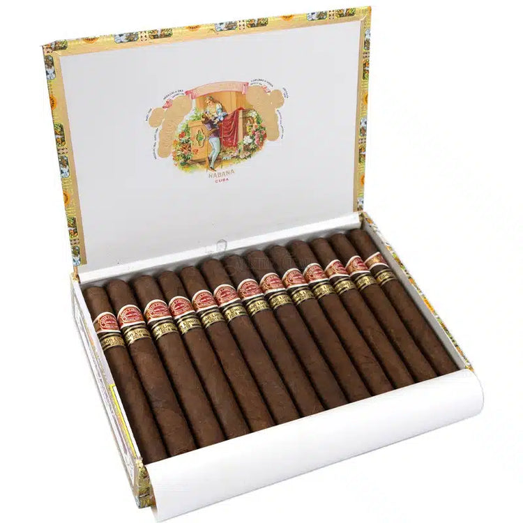 Romeo y Julieta Cigars