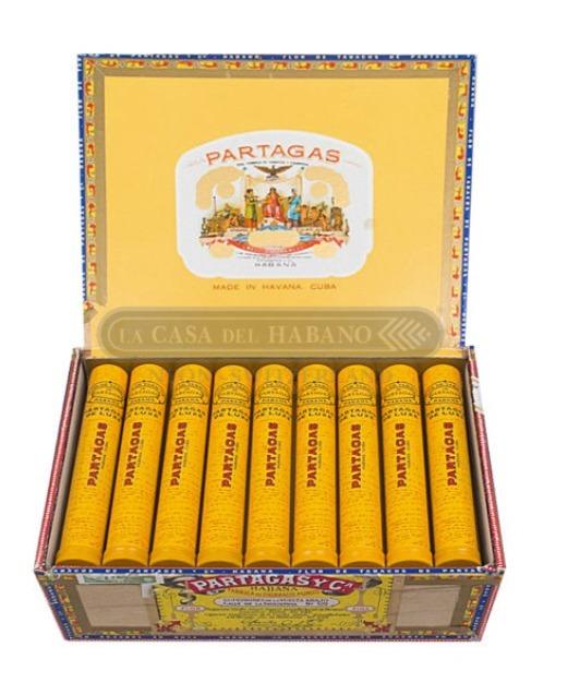 Acquired the Cigar Albero series buyback appraisal by Hong Kang Trading