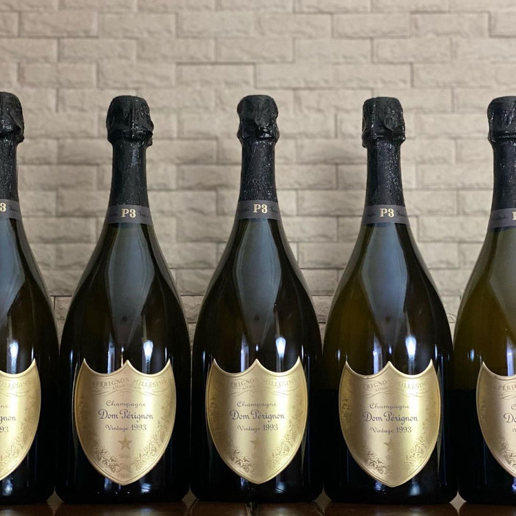 香港回收香檳王 Dom Pérignon 香檳｜宏康商行專業團隊免費上門高價收購
