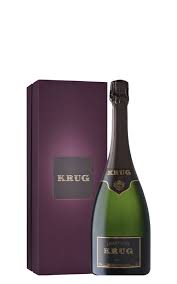 香港回收庫克年份香檳 Krug Vintage 香檳｜宏康商行專業團隊免費上門高價收購