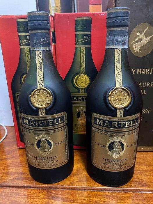 香港回收馬爹利 Martell 白蘭地｜宏康商行專業團隊免費上門高價收購