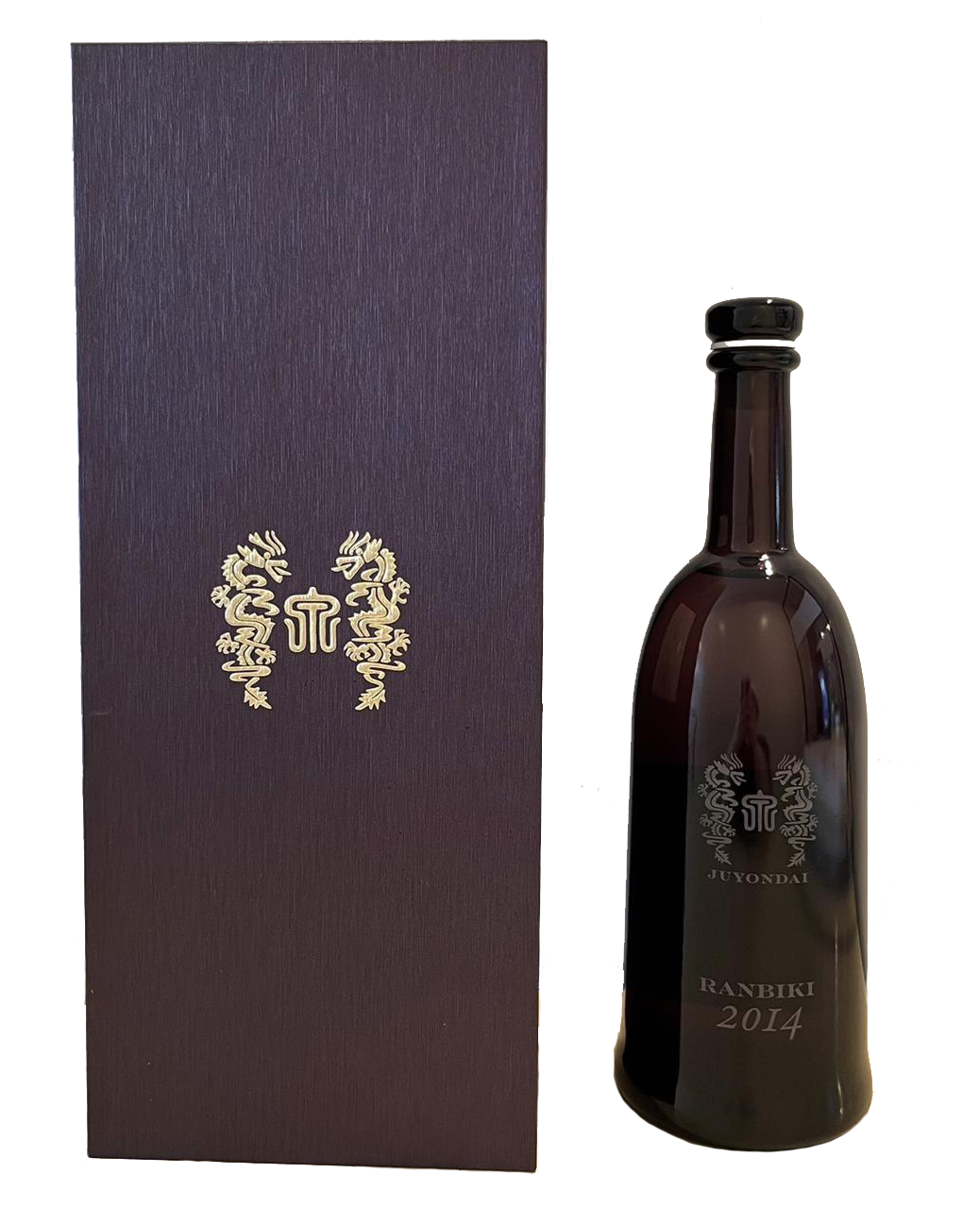 宏康酒行門市實拍 - 十四代 蘭引酒 本格燒酎 - Juyondai十四代…