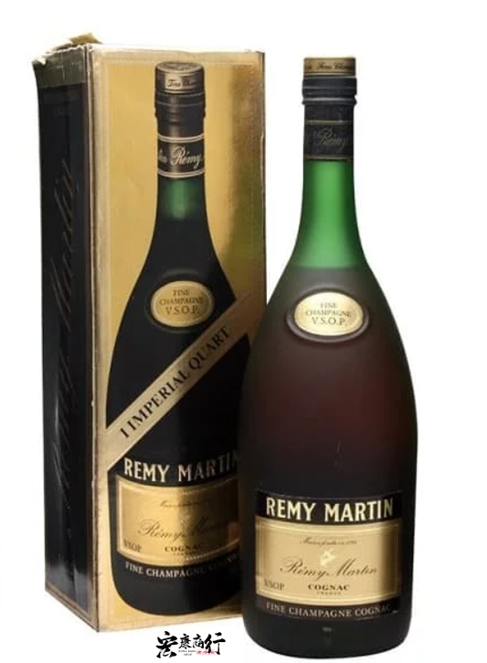 上門收購洋酒 專業回收人頭馬 (Remy Martin)VSOP舊版