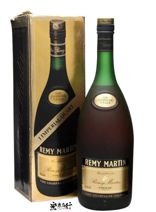 上門收購洋酒 人頭馬 (Remy Martin)VS… 包裝細節｜宏康酒行誠信收購