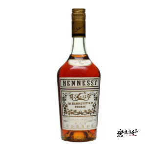 洋酒 軒尼詩（Hennessy）三星 鑑定參考圖｜宏康酒行專業收購