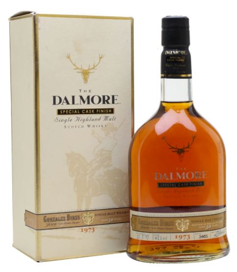 專業收購大摩（Dalmore）30年特別版 香港十八… 實拍圖｜宏康酒行香港回收