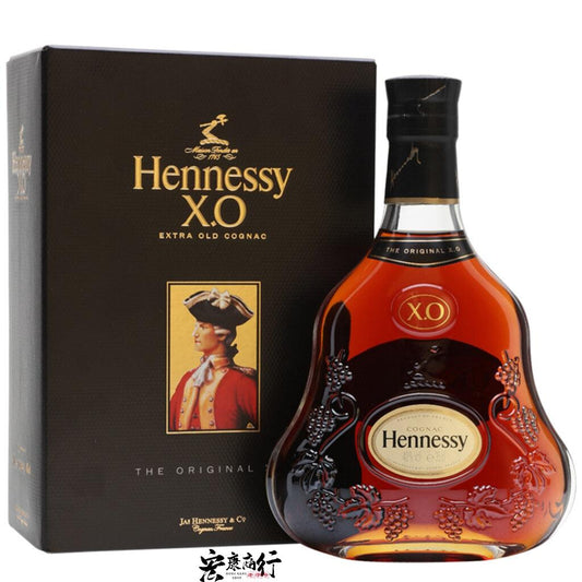 香港地區專業回收洋酒 高價收購軒尼詩（Hennessy）XO新版