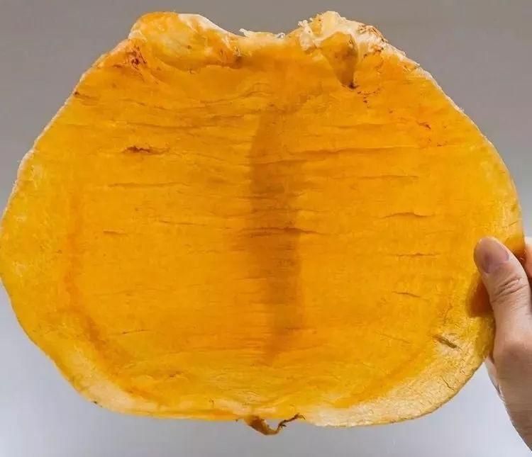 Fang Fish Maw — Condition and Packaging Guide