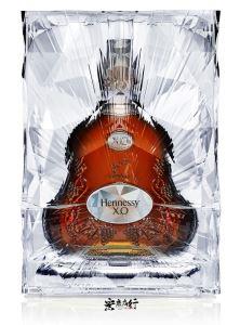 香港十八區免費上門回收鑒定洋酒 專業收購軒尼詩（Hennessy）XO 限量版 ICE