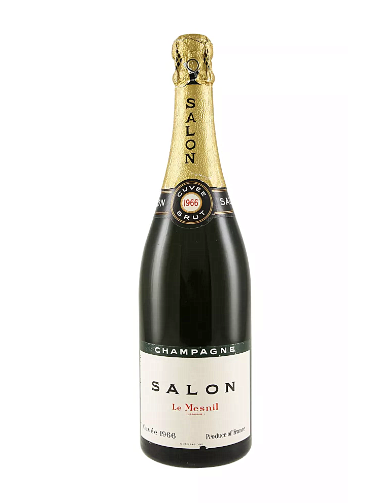 Salon 1966 Champagne