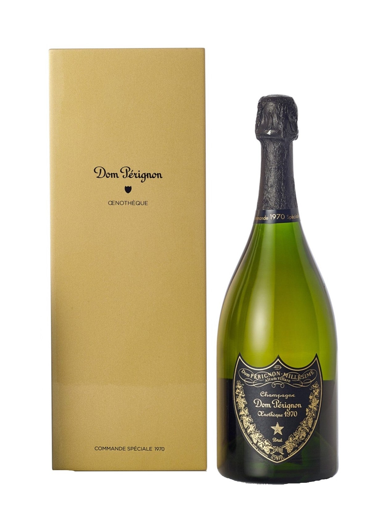 【宏康商行】1970年份唐培裡儂vintage系列香檳王回收 | Dom Perignon  Champagne 香檳高價收購- 香港上門回收