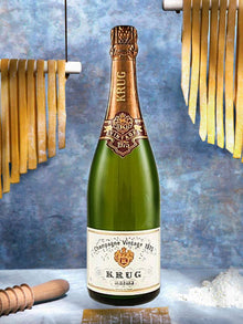 Krug 1975 Champagne