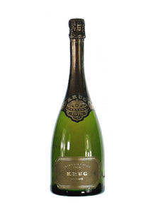 Krug 1976 Champagne