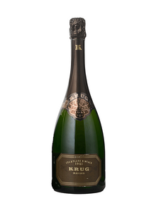 Krug 1981 Champagne