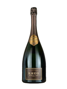 Krug 1990 Champagne