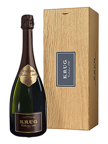 Krug 1990 Champagne