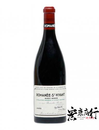 現金上門回收DRC系列紅酒 收購羅曼尼-聖-維旺（Romanee-Saint-Vivant）1993 系列紅酒