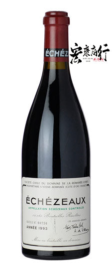太子地區高價收購紅酒  回收DRC系列紅酒 上門收購依瑟索（Echezeaux）1993 系列紅酒