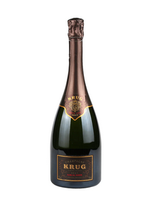 Krug 1995 Champagne