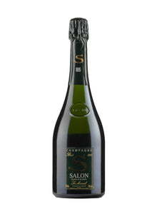 1995年份沙龍香檳|Salon Champagne 1995回收報價｜宏康商行回收