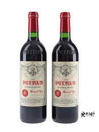 太子地區收購紅酒  回收帕圖斯Château Pétrus 1997 系列紅酒