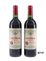 宏康酒行收購紅酒 回收帕圖斯Château Pétrus 19… - 高清細節圖
