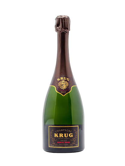 【宏康商行收酒網】免費上門回收庫克Champagne 1998年份 / 專業收購Krug香檳 香港回收香檳