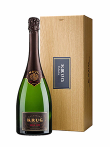 庫克Champagne 1998年份 / 專業收購K… 包裝細節｜宏康酒行誠信收購