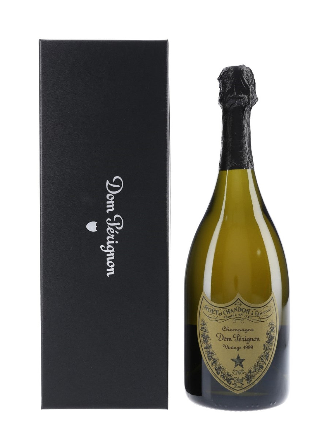香港回收唐培里儂 Champagne - 宏康酒行實物展示