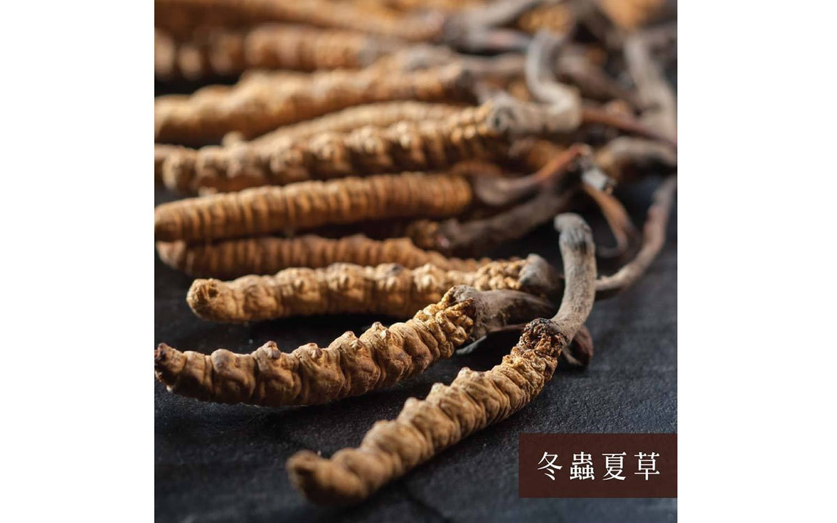 宏康酒行門市實拍 - 專業收購冬蟲夏草