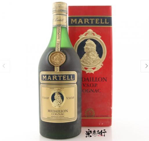 太子地區專業收購馬爹利 (Martell)VSOP舊版 全港十八區免費上門回收各系列洋酒