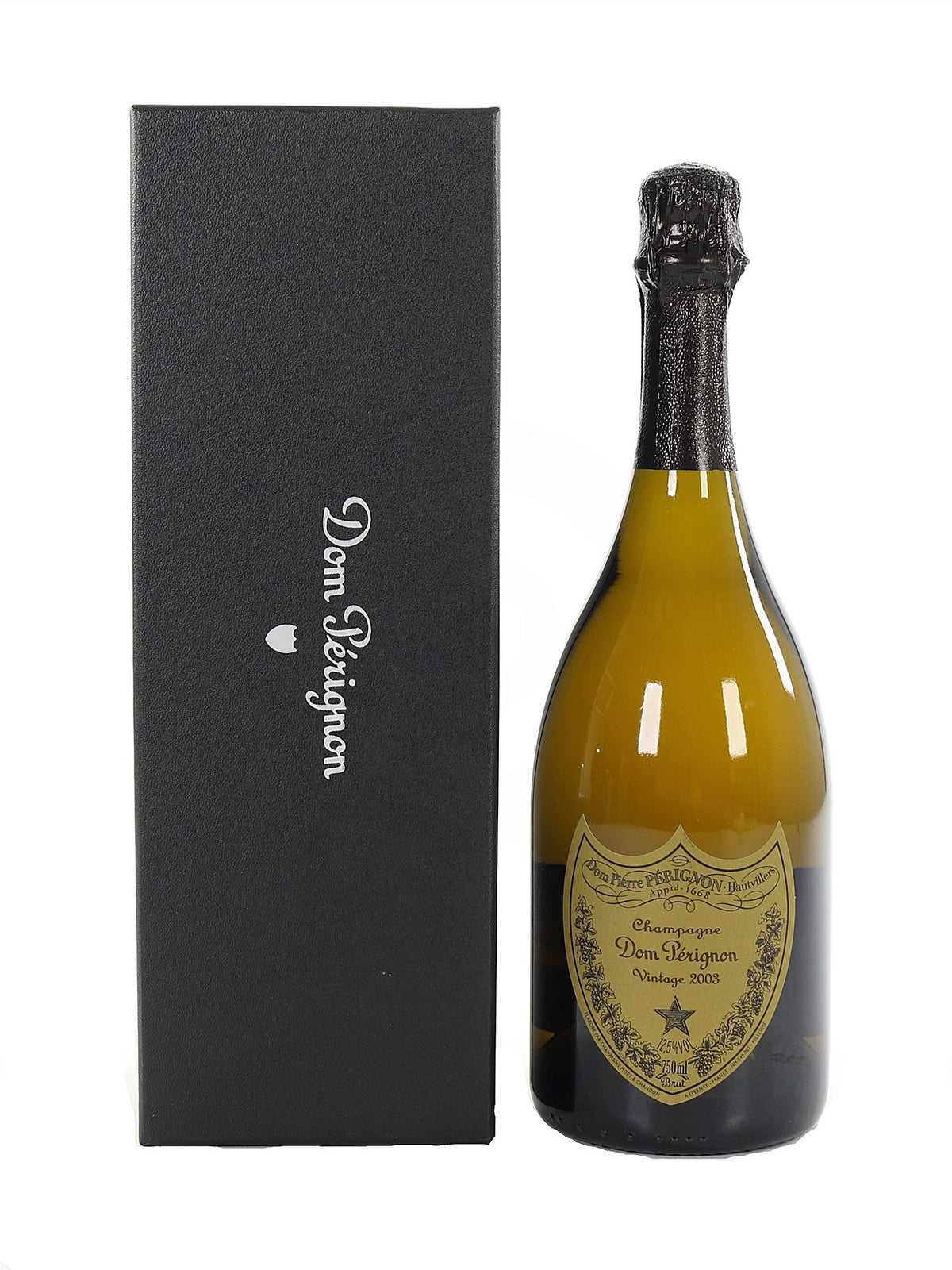 Dom Pérignon 2003 Champagne