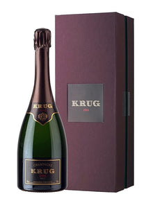 Krug 2004 Champagne