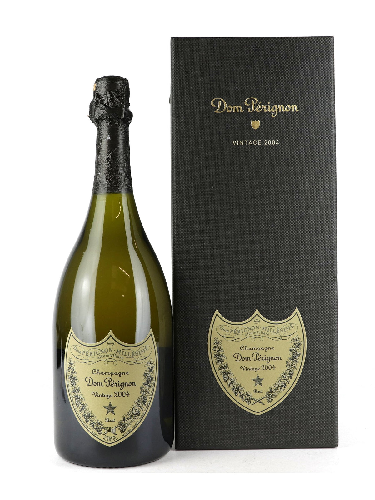 2004年Dom Perignon 香檳收購價格咨詢… 包裝細節｜宏康酒行誠信收購