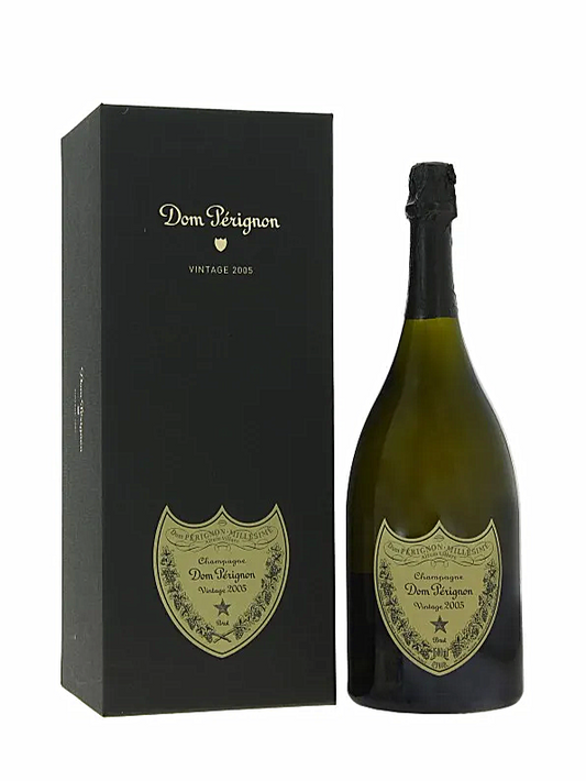 【宏康商行】唐培里儂（Dom Perignon）2005年份香檳現金回收-香港全區收購香檳王