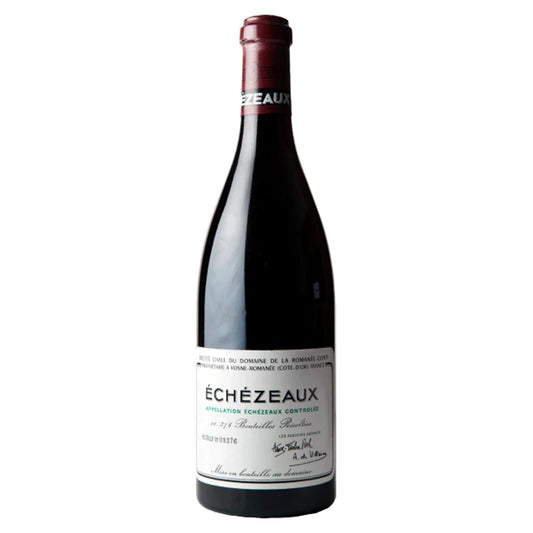 【宏康商行】高價收購DRC系列紅酒 回收依瑟索（Echezeaux）2005 系列紅酒
