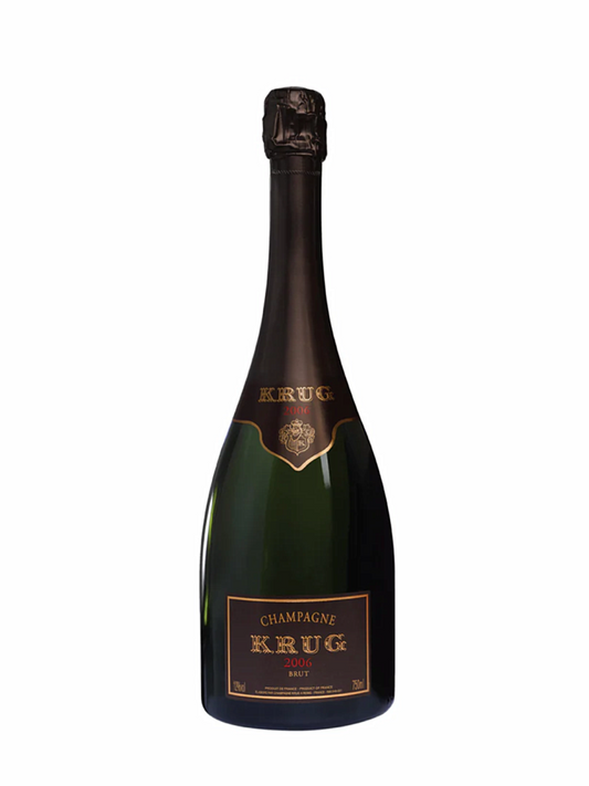 【宏康商行收酒網】舊酒回收：專業回收庫克香檳 / 大量回收庫克（Krug）2006年份香檳