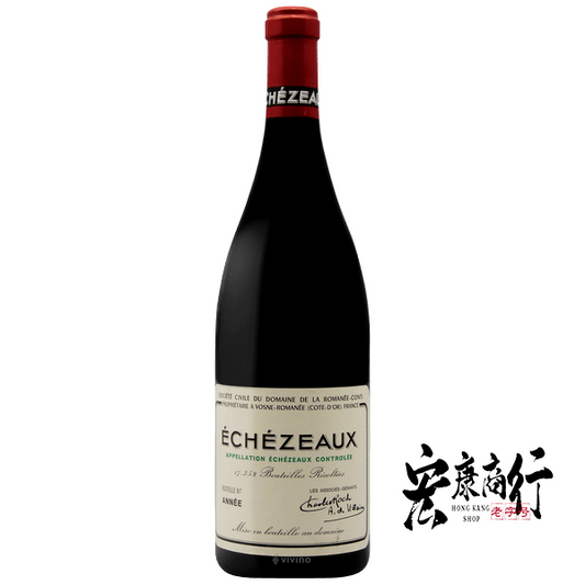 香港高價收購DRC系列紅酒 回收依瑟索（Echezeaux）2007 系列紅酒
