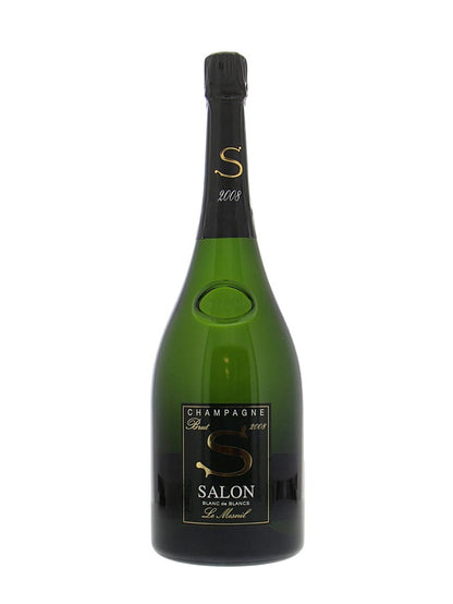 香港專人高價收購2008年Salon Champagne | 免費上門現金交收