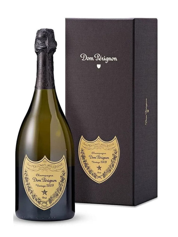 宏康酒行收購Dom Perignon唐培里儂香檳王 2009年份… - 高清細節圖