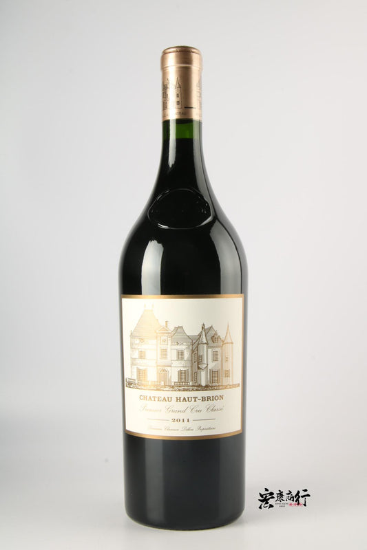 太子地區專業回收紅酒|高價收購Chateau Haut-Brion 侯伯王 2011 系列紅酒