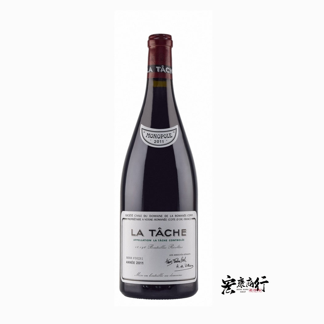 La Tâche 2011