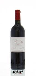 香港地區現金收購紅酒  上門高價回收裡鵬Le Pin Pomerol 2012 系列紅酒