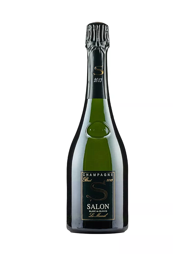 沙龍香檳回收：2013年份沙龍Champagne 全港最高價格收購 | Salon香檳回收價錢線上諮詢