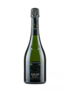 高價回收沙龍Salon 2013年份香檳｜宏康商行回收