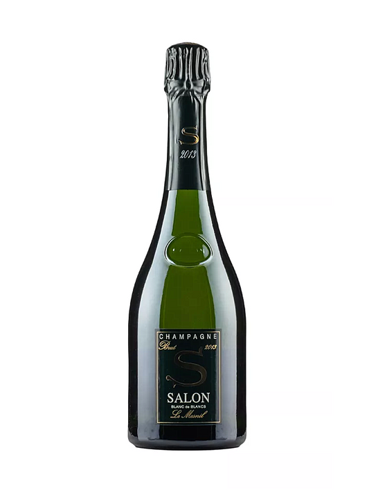 沙龍香檳回收：2013年份沙龍Champagne 全港最高價格收購 | Salon香檳回收價錢線上諮詢