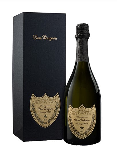 香港回收回收唐培里儂（Dom Perignon ）2015年… - 宏康酒行實物展示