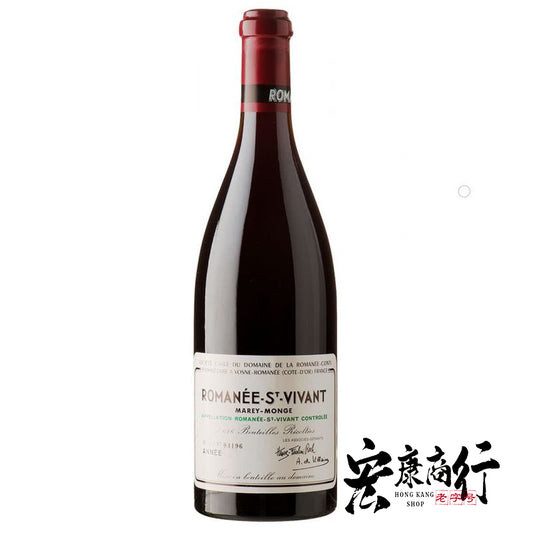 高價收購DRC紅酒 上門回收羅曼尼-聖-維旺（Romanee-Saint-Vivant）2016 系列紅酒